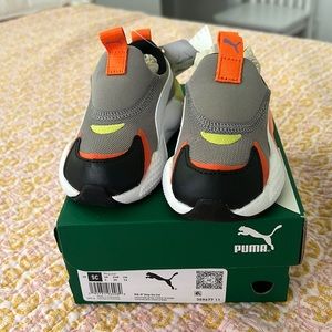 Puma Sneakers Toddler